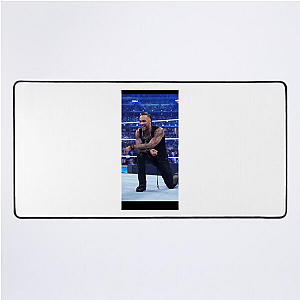 Damian Priest Unforgettable Reign Damian Priest Mouse Pads