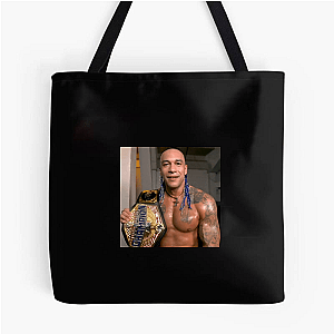 Damian Priest Always Dominant Always Iconic Damian Priest Bags