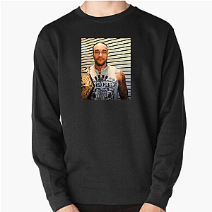 Damian Priest South Of Heaven Strike Damian Priest Sweatshirts