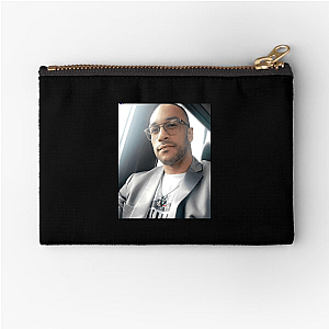 Damian Priest Beyond The Darkness Damian Priest Zipper Pouches