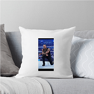 Damian Priest Unforgettable Reign Damian Priest Pillows Cover