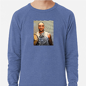 Damian Priest South Of Heaven Strike Damian Priest Sweatshirts