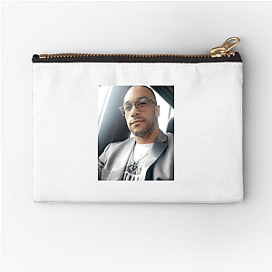 Damian Priest Beyond The Darkness Damian Priest Zipper Pouches
