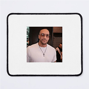 Damian Priest My Favorite Superstar Damian Priest Mouse Pads