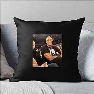 Damian Priest Money In The Bank Winner Damian Priest Pillows Cover