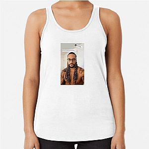 Damian Priest The Archer Of Infamy Damian Priest Tank Tops