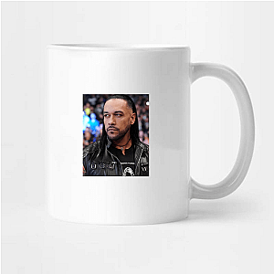 Damian Priest World Heavyweight Champ Damian Priest Mugs