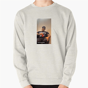 Damian Priest Unleash The Archer Damian Priest Sweatshirts