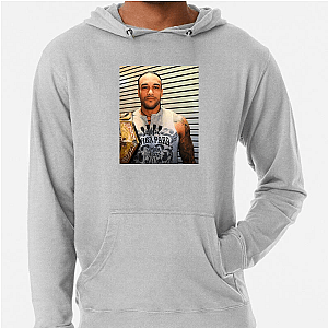 Damian Priest South Of Heaven Strike Damian Priest Hoodies