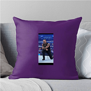 Damian Priest Unforgettable Reign Damian Priest Pillows Cover