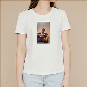Damian Priest Unleash The Archer Damian Priest T-Shirts
