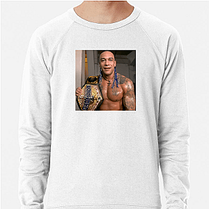 Damian Priest Always Dominant Always Iconic Damian Priest Sweatshirts