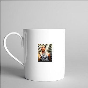 Damian Priest South Of Heaven Strike Damian Priest Mugs