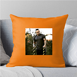 Damian Priest Judgment Day Member Damian Priest Pillows Cover
