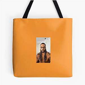 Damian Priest The Archer Of Infamy Damian Priest Bags