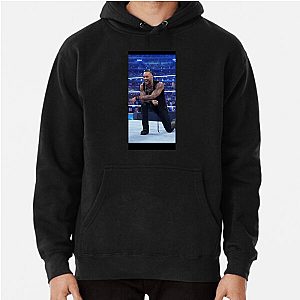 Damian Priest Unforgettable Reign Damian Priest Hoodies