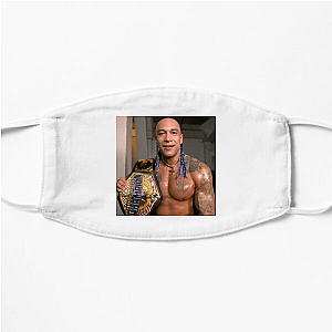 Damian Priest Always Dominant Always Iconic Damian Priest Face Masks