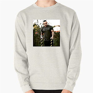 Damian Priest Judgment Day Member Damian Priest Sweatshirts