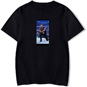 Damian Priest Unforgettable Reign Damian Priest T-Shirts