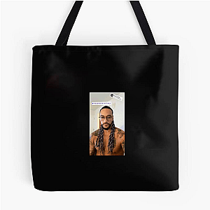 Damian Priest The Archer Of Infamy Damian Priest Bags
