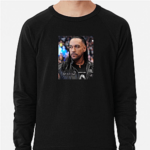 Damian Priest World Heavyweight Champ Damian Priest Sweatshirts