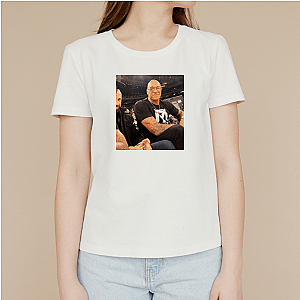 Damian Priest Money In The Bank Winner Damian Priest T-Shirts
