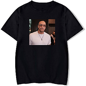 Damian Priest My Favorite Superstar Damian Priest T-Shirts
