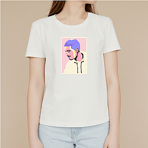 Damien Laguionie Bringing Stories To Life Damien Laguionie T-Shirts