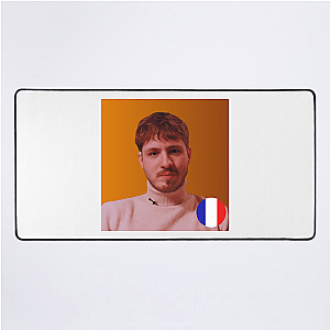 Damien Laguionie The Art Of Animation Damien Laguionie Mouse Pads
