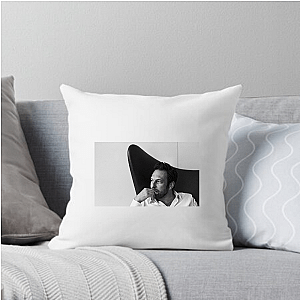 Damien Laguionie Storytelling Through Art Damien Laguionie Pillows Cover