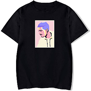 Damien Laguionie Bringing Stories To Life Damien Laguionie T-Shirts
