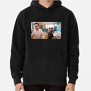 Damien Laguionie Director Of Wonder Damien Laguionie Hoodies