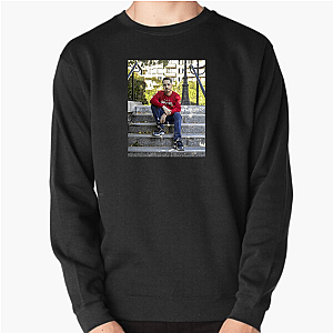 Damien Laguionie French Cinema Vision Damien Laguionie Sweatshirts