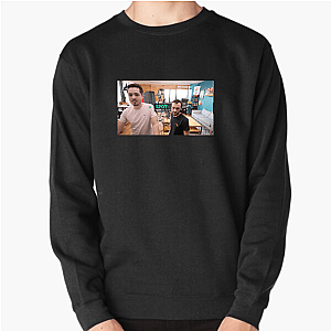 Damien Laguionie Director Of Wonder Damien Laguionie Sweatshirts