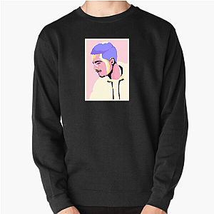 Damien Laguionie Bringing Stories To Life Damien Laguionie Sweatshirts