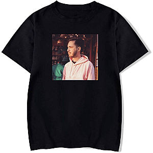 Damien Laguionie Creating Worlds Damien Laguionie T-Shirts