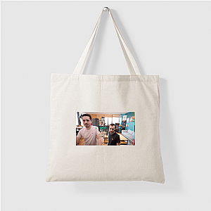 Damien Laguionie Director Of Wonder Damien Laguionie Bags
