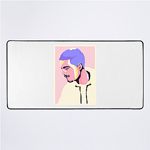 Damien Laguionie Bringing Stories To Life Damien Laguionie Mouse Pads