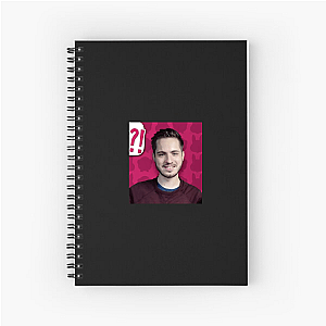 Damien Laguionie Cinematic Magic Damien Laguionie Notebook