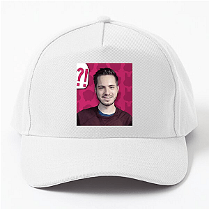 Damien Laguionie Cinematic Magic Damien Laguionie Hats & Caps