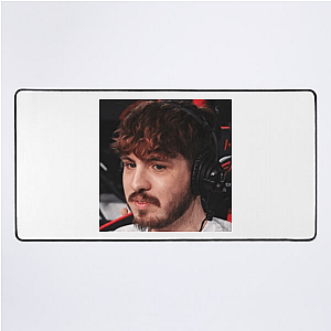 Damien Laguionie Master Animator Damien Laguionie Mouse Pads