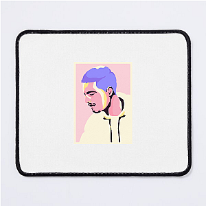 Damien Laguionie Bringing Stories To Life Damien Laguionie Mouse Pads
