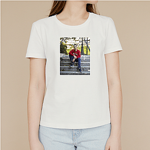 Damien Laguionie French Cinema Vision Damien Laguionie T-Shirts