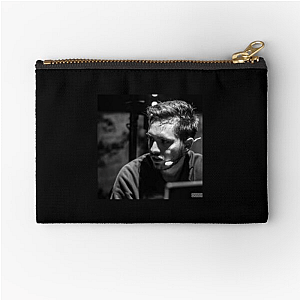 Damien Laguionie Beyond The Frame Damien Laguionie Zipper Pouches