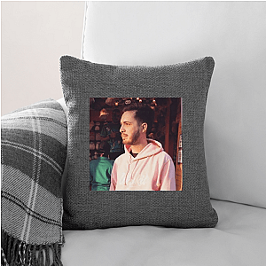 Damien Laguionie Creating Worlds Damien Laguionie Pillows Cover