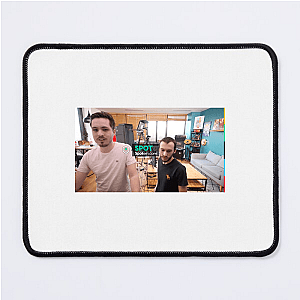 Damien Laguionie Director Of Wonder Damien Laguionie Mouse Pads