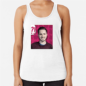 Damien Laguionie Cinematic Magic Damien Laguionie Tank Tops