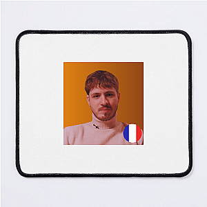 Damien Laguionie The Art Of Animation Damien Laguionie Mouse Pads