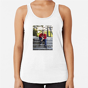 Damien Laguionie French Cinema Vision Damien Laguionie Tank Tops