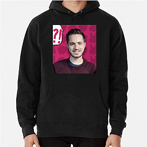 Damien Laguionie Cinematic Magic Damien Laguionie Hoodies